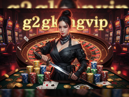 g2gkingvip เว็บตรง