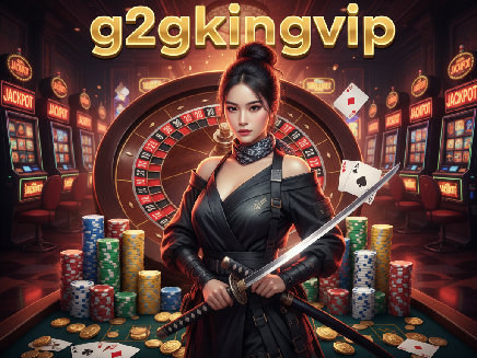 g2gkingvip slot